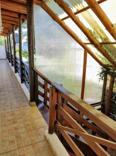 Posada Costa del Sol – Colón, FL