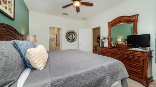 Luxury Villa with Private Pool on Windsor Hills Resort Orlando Villa 4857 - image 5