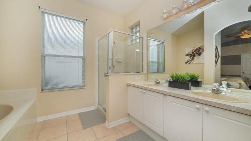 Luxury Villa with Private Pool on Windsor Palms Resort Orlando Villa 4885 - image 7