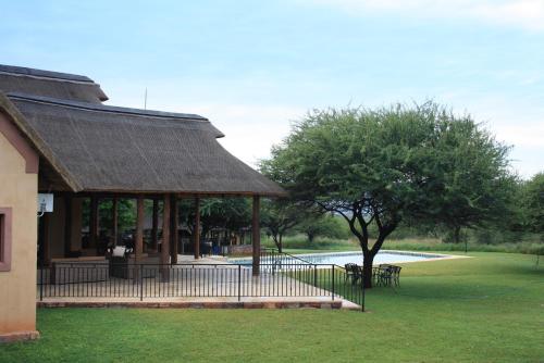 Lapeng Guest Lodge