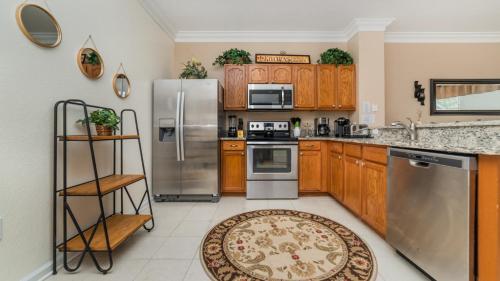 Perfect 3 Bedroom Villa on Windsor Hills Resort Orlando Villa 4976 - image 3