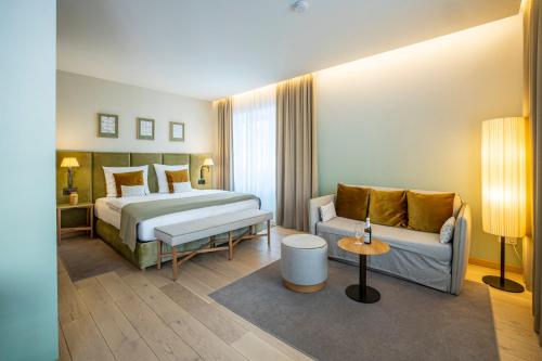 OneBavariaHomes, Munich