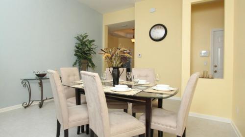 Perfect 4 Bedroom Villa on Windsor Hills Resort Orlando Villa 4859 - image 5