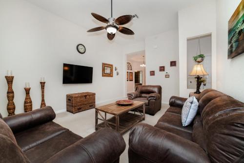 Perfect 4 Bedroom Villa on Windsor Hills Resort Orlando Villa 4804 - image 3