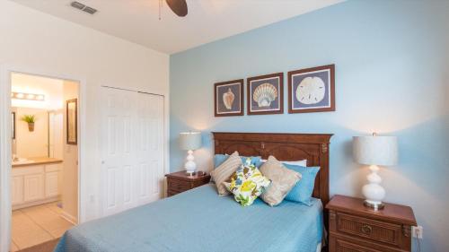 Perfect 5 Bedroom Villa on Windsor Hills Resort Orlando Villa 4866 - image 7