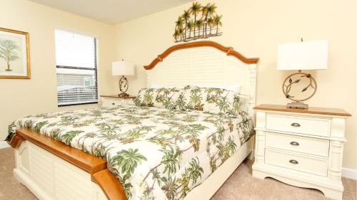 Perfect 6 Bedroom Villa on Champions Gate Resort Orlando Villa 4941 - image 6