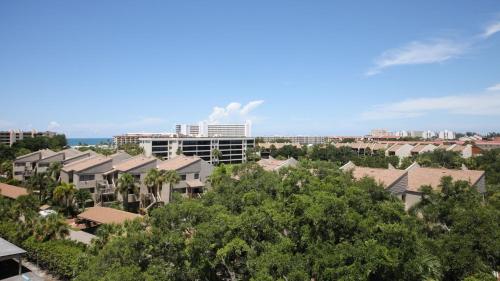 Rent the Perfect 2 Bedroom Apartment on The Anchorage Siesta Key Apartment 1021 - image 4