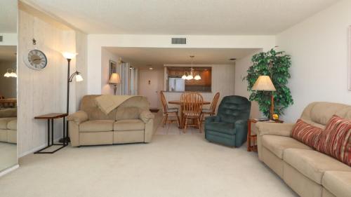 Rent the Perfect 2 Bedroom Apartment on The Anchorage Siesta Key Apartment 1031 - main image