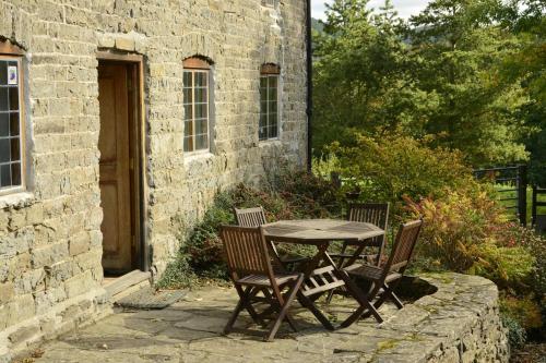 Squire Cottage, , Mid Wales