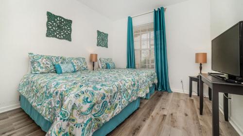 Rent the Perfect 2 Bedroom Condo on Windsor Palms Resort Orlando Condo 4801 - image 6