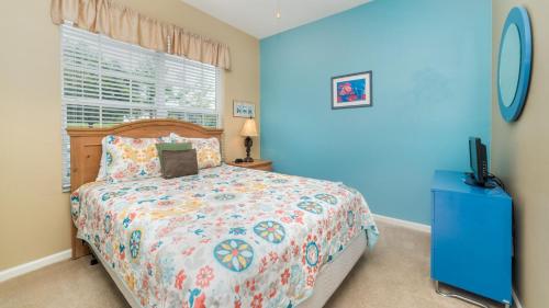 Rent the Perfect 3 Bedroom Villa on Windsor Palms Resort Orlando Villa 4958 - image 3