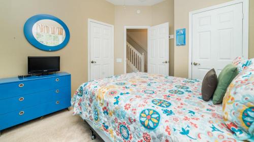 Rent the Perfect 3 Bedroom Villa on Windsor Palms Resort Orlando Villa 4958 - image 4