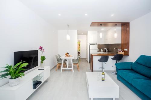  Apartamento Maite in Arenal den Castell