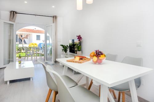  Apartamento Maite in Arenal den Castell