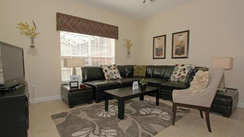 Rent the Perfect 4 Bedroom Townhome on Paradise Palms Resort Orlando Townhome 4820 - image 5