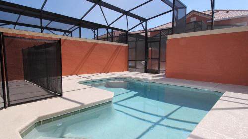Rent the Perfect 4 Bedroom Townhome on Paradise Palms Resort Orlando Townhome 4820 - image 6