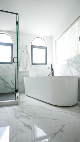 Orchid House Polanco Orchid House Polanco