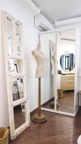 Orchid House Polanco Orchid House Polanco