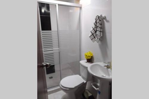 Piso 3-Apartment near to Cali airport