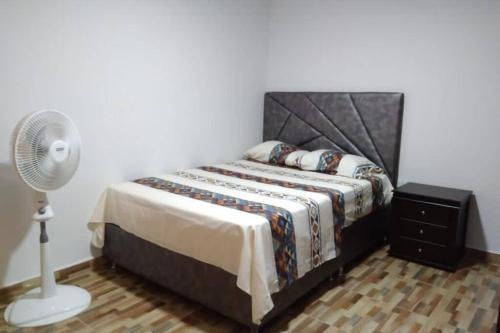 Piso 3-Apartment near to Cali airport