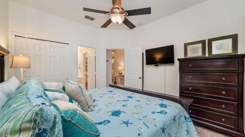 Rent the Perfect 5 Bedroom Villa on Windsor Hills Resort Orlando Villa 4913 - image 7