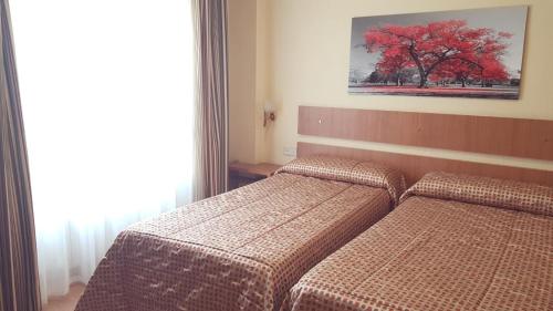 Hotel Castilla - image 7