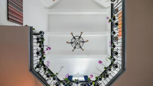 Orchid House Polanco Orchid House Polanco