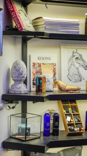 Orchid House Polanco Orchid House Polanco