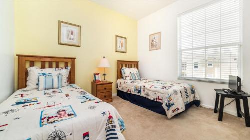 Rent this Luxury 5 Star Condo on Windsor Palms Resort Orlando Condo 4802 - image 8
