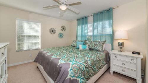 Rent this Luxury 5 Star Townhome on Paradise Palms Resort Orlando Townhome 4826 - image 4