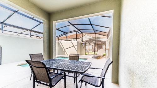 Rent this Luxury 5 Star Townhome on Storey Lake Resort Orlando Townhome 4808 - image 6