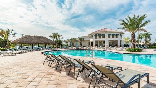 Rent this Luxury 5 Star Townhome on Storey Lake Resort Orlando Townhome 4808 - image 8