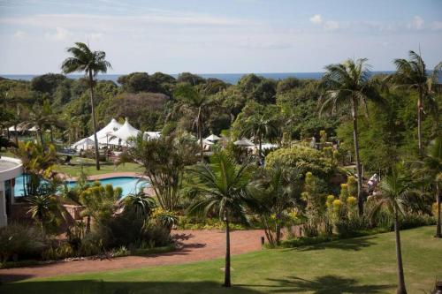 413 BREAKERS RESORT UMHLANGA