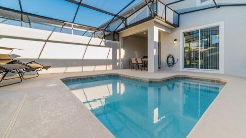 Rent this Luxury 5 Star Villa on Champions Gate Resort Orlando Villa 4871 Davenport Florida