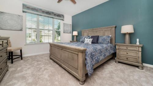 Rent this Luxury 5 Star Villa on Solara Resort Orlando Villa 4844 - image 6