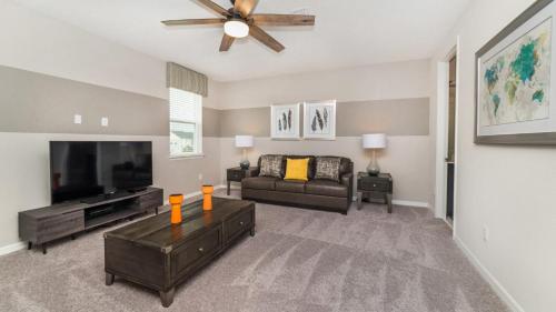 Rent this Luxury 5 Star Villa on Solara Resort Orlando Villa 4876 - image 3