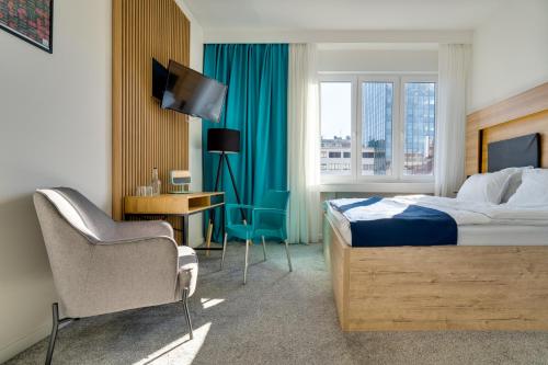 Bed & Breakfast Sky City Center, Zagreb (foto 6)