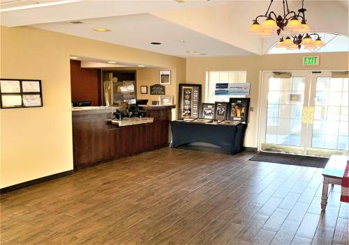 MainStay Suites Brentwood-Nashville