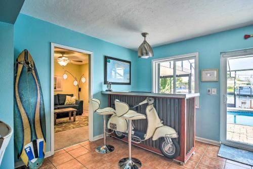 Coral Shores Waterfront Oasis with Private Dock - image 2