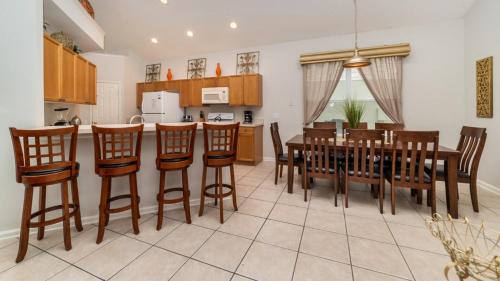 Rent this Luxury 5 Star Villa on Windsor Palms Resort Orlando Villa 4989 - main image