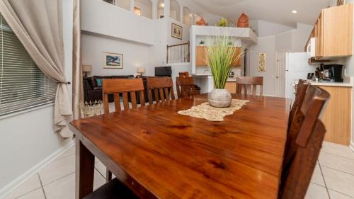 Rent this Luxury 5 Star Villa on Windsor Palms Resort Orlando Villa 4989 - image 2