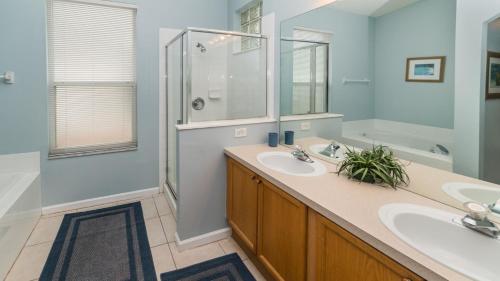 Rent this Luxury 5 Star Villa on Windsor Palms Resort Orlando Villa 5023 - image 7