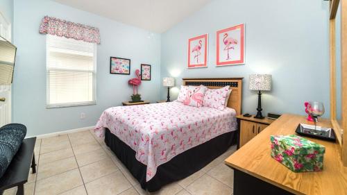 Rent this Luxury 5 Star Villa on Windsor Palms Resort Orlando Villa 5023 - image 8