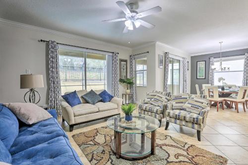 Paradise Palms Sunny Escape 6 Mi to Disney! - main image