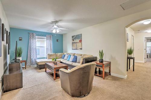 Paradise Palms Sunny Escape 6 Mi to Disney! - image 7