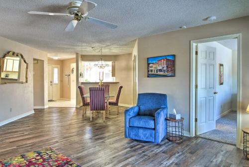 Cozy 2nd-Floor Resort Condo - 3 Miles to 76 Strip! - image 5