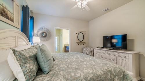 Rent Your Own Exclusive Villa with Large Private Pool on Windsor at Westside Resort Orlando Villa 4918 - image 8