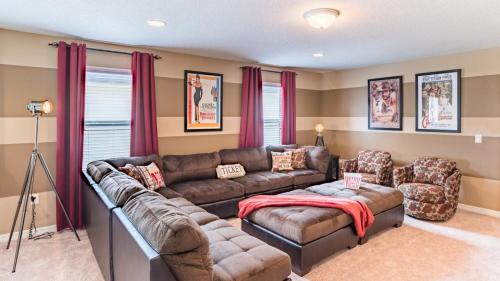 Rent Your Own Exclusive Villa with Large Private Pool on Windsor at Westside Resort Orlando Villa 4973 - image 4