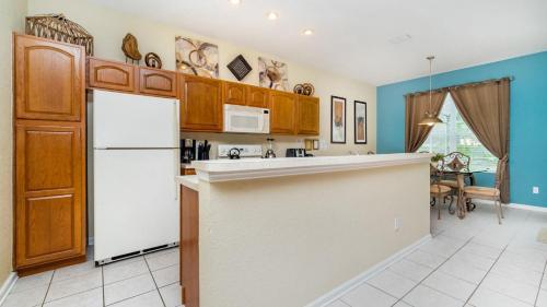 Rent Your Own Exclusive Villa with Large Private Pool on Windsor Hills Resort Orlando Villa 4856 - main image