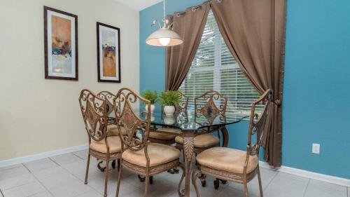 Rent Your Own Exclusive Villa with Large Private Pool on Windsor Hills Resort Orlando Villa 4856 - image 2